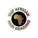 Taif African Hair Braiding logo