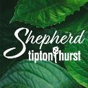 Tipton & Hurst Shepherd logo