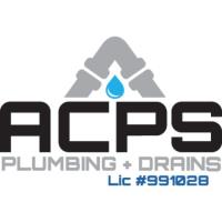 ACPS Plumbing and Drains, Inc image 10