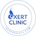 Exert Clinic logo