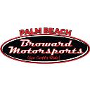 Broward Motorsports Palm Beach logo