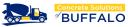 Concrete Solutions of Buffalo logo