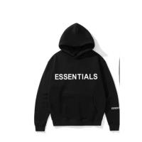 essentials hoodie image 1