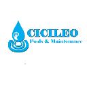 Cicileo Pools and Maintanence logo