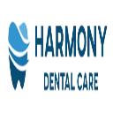 Harmony Dental of Sherman Oaks logo