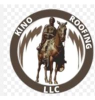 KINO ROOFING LLC image 1