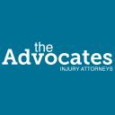 The Advocates Injury Attorneys logo