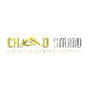 Chad Strand logo
