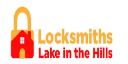 Locksmiths Lake in the Hills logo
