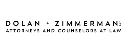 Dolan + Zimmerman LLP logo