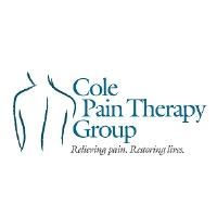 Cole Pain Therapy Group image 1