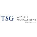 TSG Wealth Management logo