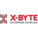 X-Byte Enterprise Crawling logo