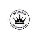 Midas Entertainment logo