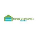 Garage Door Service Brandon logo