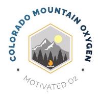 Colorado Mountain Oxygen image 1