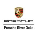 Porsche River Oaks logo