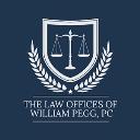 The Law Offices of William Pegg, PC logo