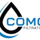 COMO Filtration Systems logo