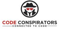 Code Conspirators image 1