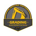 Carolina United Grading LLC logo