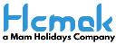 Hcmak Tours logo