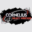 Cornelius Heavy Wrecker logo