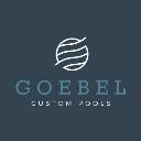 Goebel Custom Pools logo