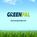 GreenPal Lawn Care of Fresno logo
