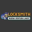 Locksmith Buena Ventura Lakes logo