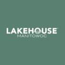 LakeHouse Manitowoc logo