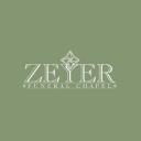 Zeyer Funeral Chapel logo