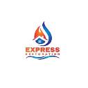 Express Restoration NYC logo