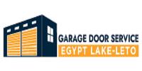 Garage Door Service Egypt Lake-Leto image 1