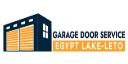 Garage Door Service Egypt Lake-Leto logo