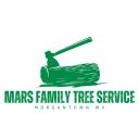 Mars Family Tree Service logo