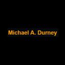 Michael A Durney logo