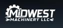 Midwest Machinery LLC logo