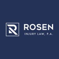 Rosen Injury Law, P.A. image 3