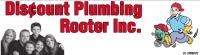 Discount Plumbing Rooter Inc. image 2
