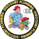 Discount Plumbing Rooter Inc. logo
