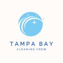 Tampa Bay Cleaning Crew logo