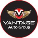 Vantage Auto Group logo