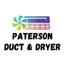 Paterson Duct & Dryer logo