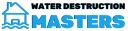 Water Destruction Masters logo