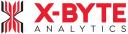 X-Byte Analytics logo