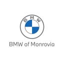 BMW of Monrovia logo