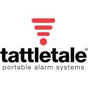 Tattletale Portable Alarm System logo