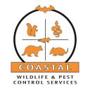 Coastal Wildlife & Pest Services logo