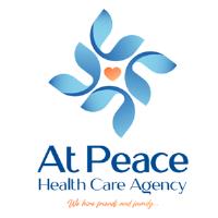 At Peace Home Care Agency image 1
